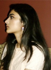 Ayesha Siddiqi