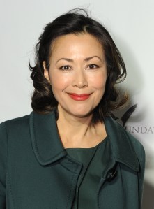 Ann Curry (Getty)