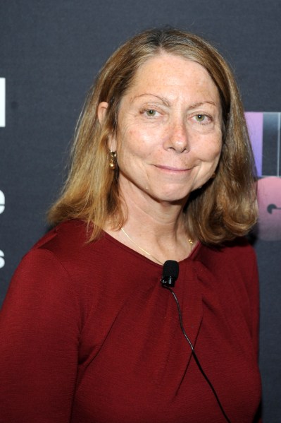 Jill Abramson. (Photo via Getty Images)