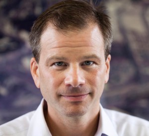 Andrew Kimball