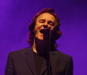 Revivified Zombie Colin Blunstone. (Wikimedia)