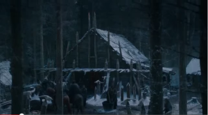 Craster's Keep (HBO)
