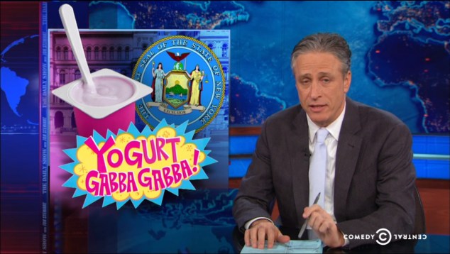 Jon Stewart is in disbelief. (screengrab)