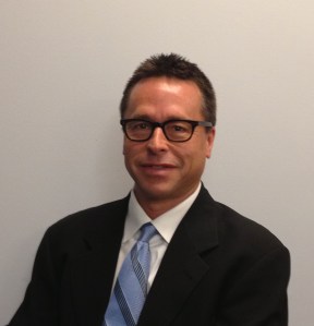 David Von Spreckelson