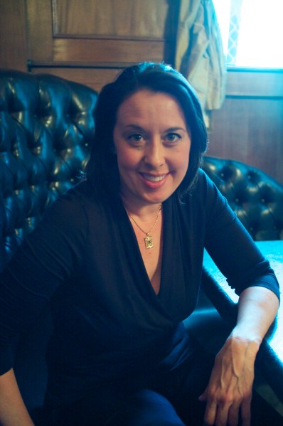 Julie Reiner.