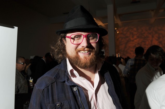 New York Taste Event 2010