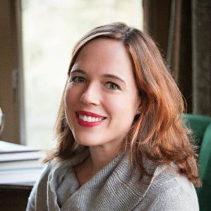 Dorothy Robinson (Twitter)