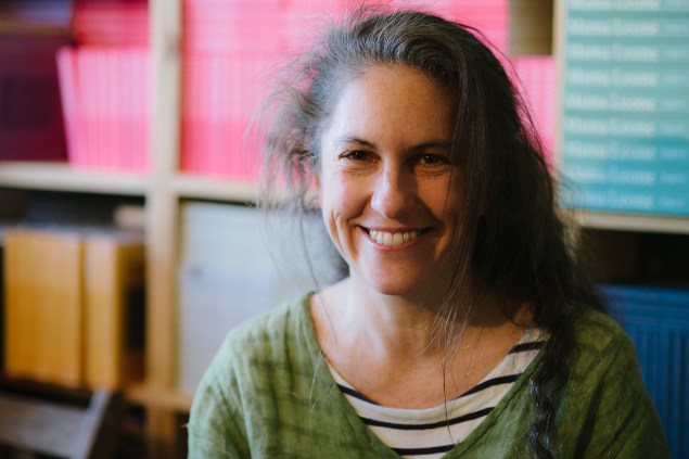 Jill Schoolman