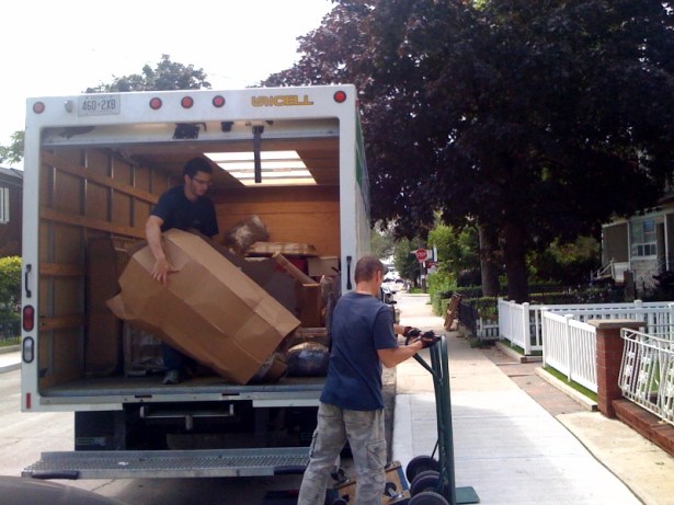 This is what moving looks like. It is no fun. (Photo via Flickr)