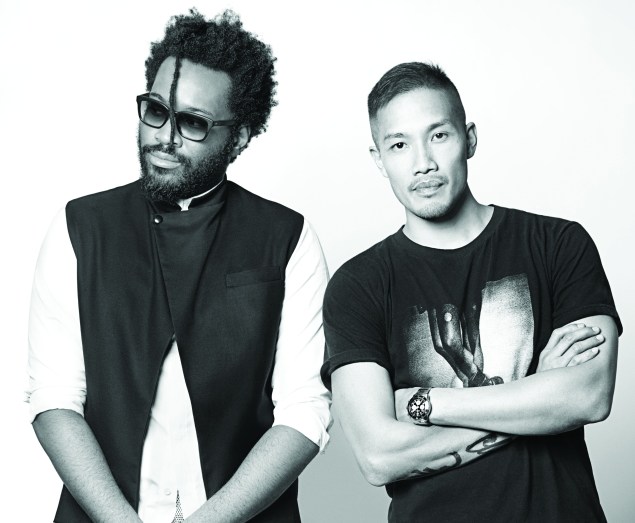 New Portrait Pic D&M Crop 2