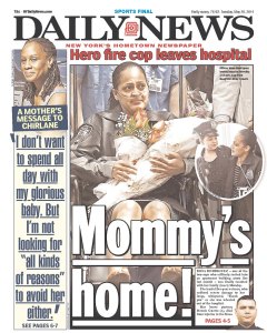 Today's Daily News.