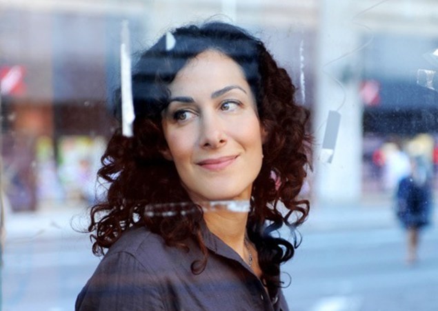 Joanna Rakoff