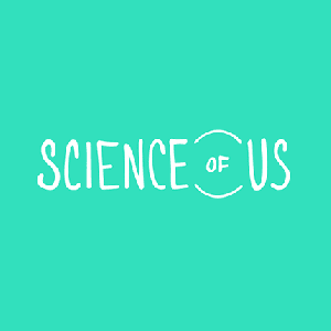 Science of Us' new logo