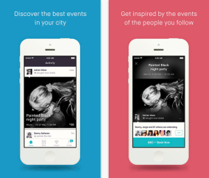 Some Fever screenshots. (Screengrab: iTunes)