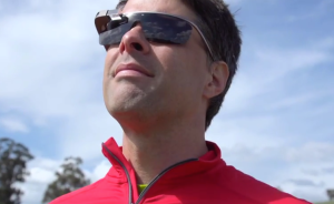 Now you can look as cool as this guy. (Screengrab: YouTube)