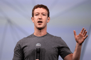 Facebook, just let Snapchat do its thing. (Getty)