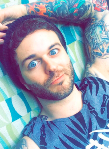 Curtis Lepore (Twitter)