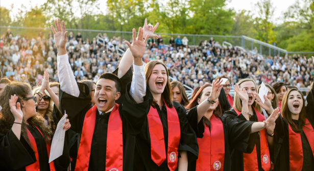(photo via Montclair State University)