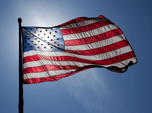 Let's all try to remember what Memorial Day is really about. (Wikimedia Commons)