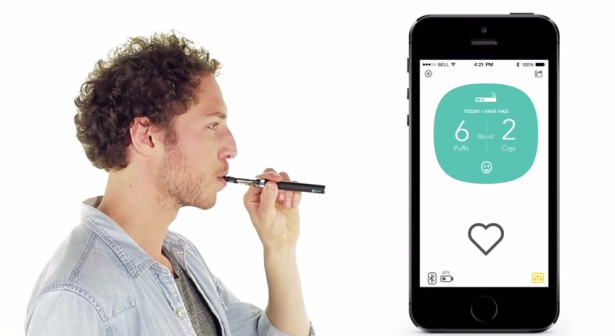 Is quitting smoking worth being this nerdy? You be the judge. (Screengrab: YouTube)
