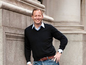 David Steinberg, CEO of Zeta Interactive.