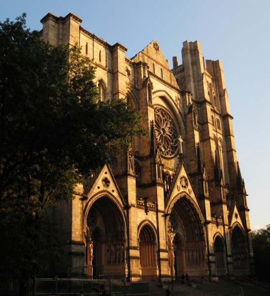 StJohnTheDivine_CREDIT William Porto copy