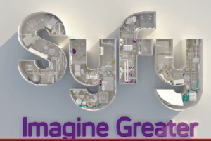 SyFy imagines greater things in the future. (Syfy)