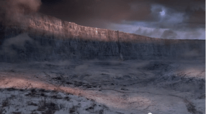 The Wall (HBO)