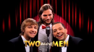 Two and a Half Men: Canceled! (CBS)