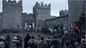 Winterfell (HBO)