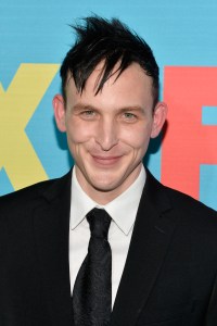Robin Lord Taylor Ben (Gabbe/Getty Images)