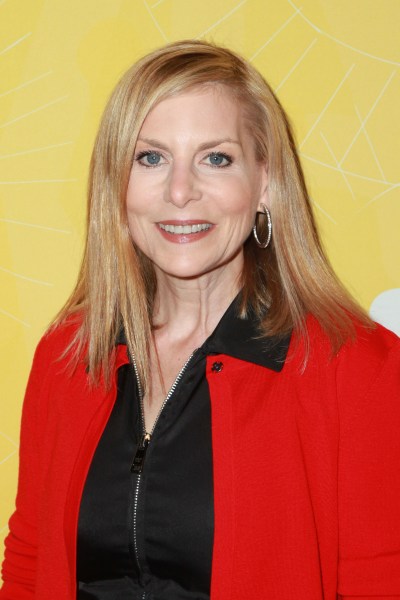 Dawn Ostroff (Patrick McMullan)