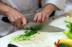 Food Industry Continues To Offer Career Opportunities In Weak Economy