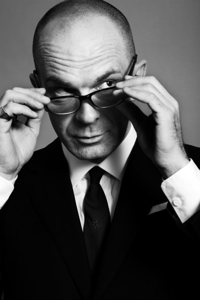 Mr. Collins