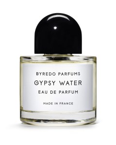 Byredo Gypsy Water