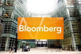 Bloomberg News HQ