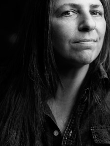 Jean Hanff Korelitz. (Photo by Rick_Wenner)