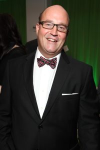John Currence. (Courtesy Patrick McMullan)