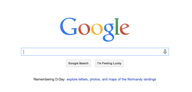 Somber. (Screengrab via Google)