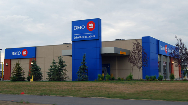 Does Bank of Montreal need to rethink its ATM security measures? (Wikimedia Commons)