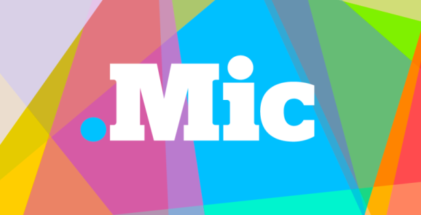 PolicyMic has abbreviated its name into something completely ungoogleable. (Image via PolicyMic)