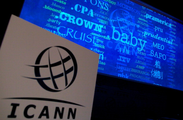ICANN, the organization that administers domain names, is being sued by victims of Iran-sponsored terrorism. (Getty)