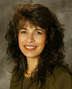 Nitsana Darshan-Leitner (Wikipedia)