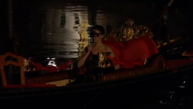 The Bachelorette Andi Venice