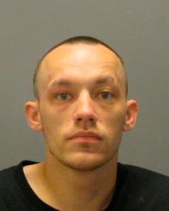 Mr. Wig, (probable) Facebook addict. (Dakota County Sheriff's Office)