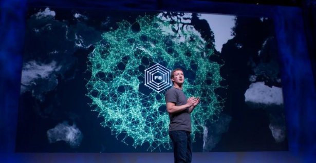 Facebook leveraged their database for scientific good. But was it worth the trouble? (Photo via Pazca)