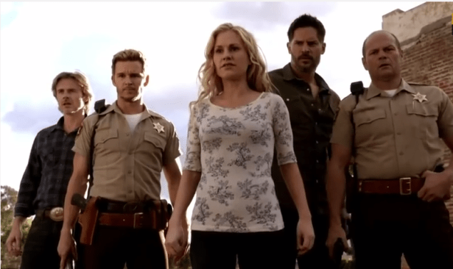 true blood episode 2