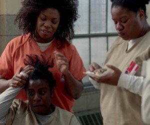 OITNB Season 2, Episode 3