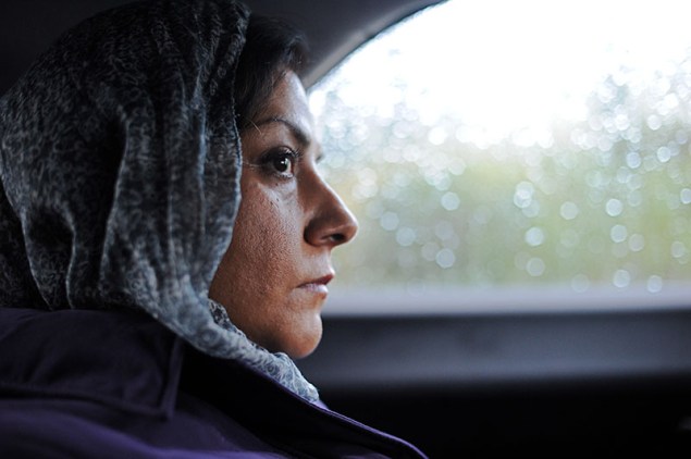 Aiysha Hart in Honour.