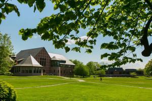 The Lawrenceville School (Photo: Facebook, Lawrencevile School)